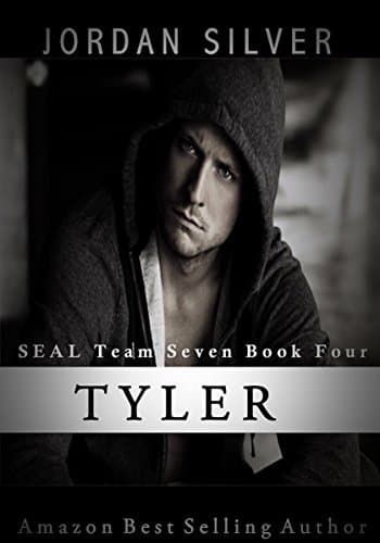 Tyler book cover