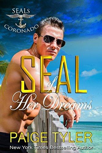 SEAL of Her Dreams book cover