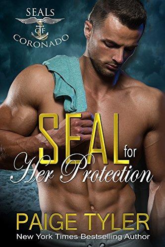 SEAL for Her Protection book cover