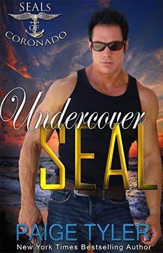 Undercover SEAL book cover