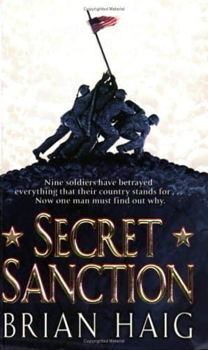 Secret Sanction