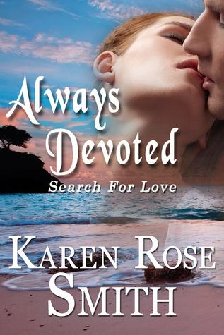 Always Devoted book cover