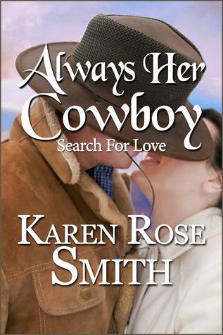 Always Her Cowboy book cover