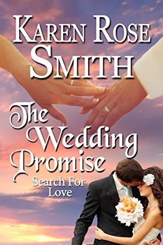 The Wedding Promise book cover