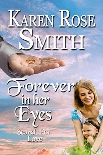 Forever In Her Eyes book cover