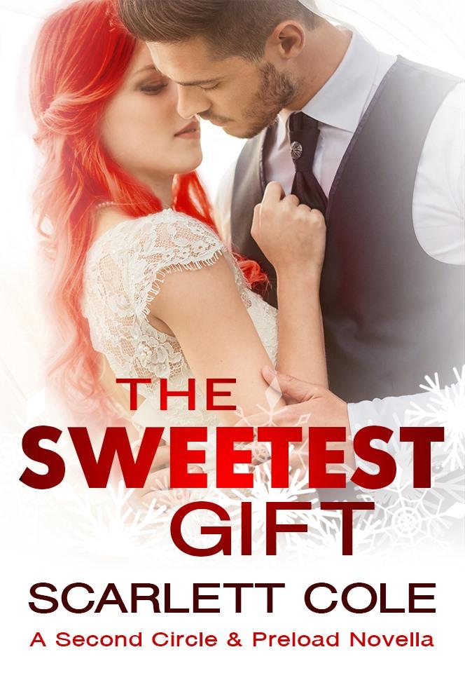 The Sweetest Gift book cover