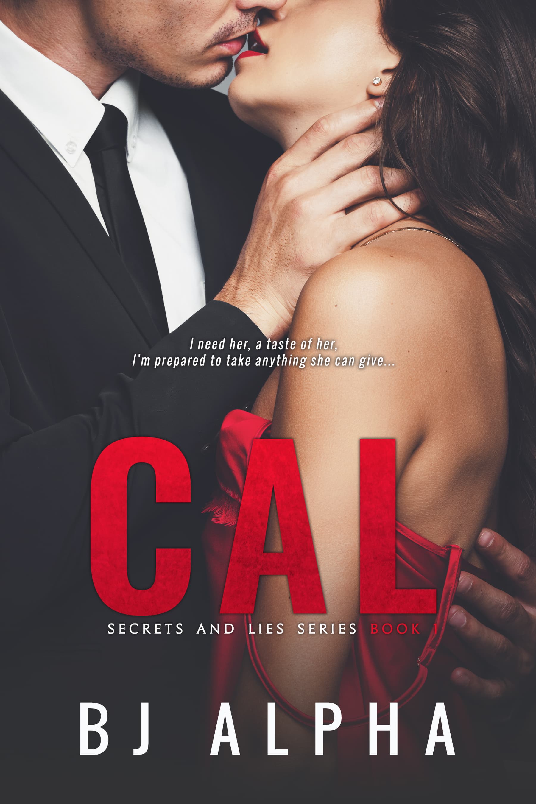 Series Book Cover Preview