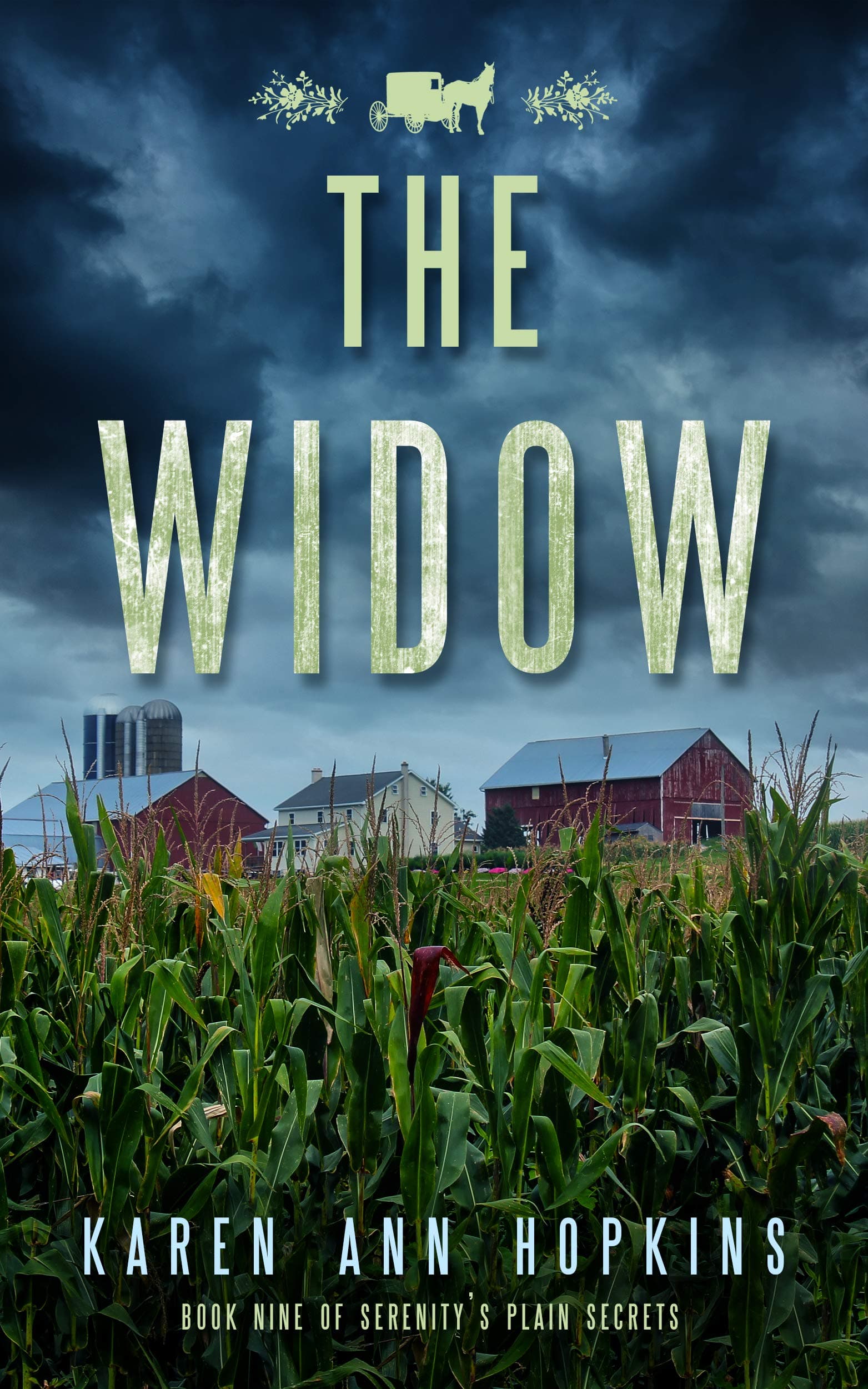 The Widow