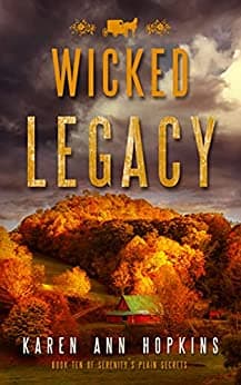 Wicked Legacy