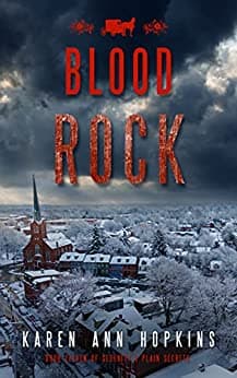 Blood Rock