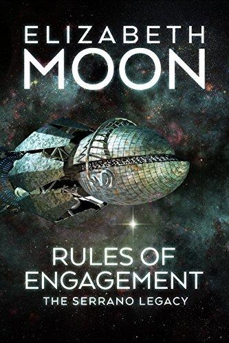 Rules of Engagement book cover