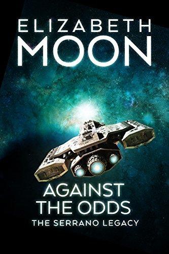 Against the Odds book cover