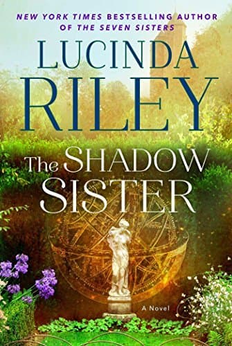 The Shadow Sister