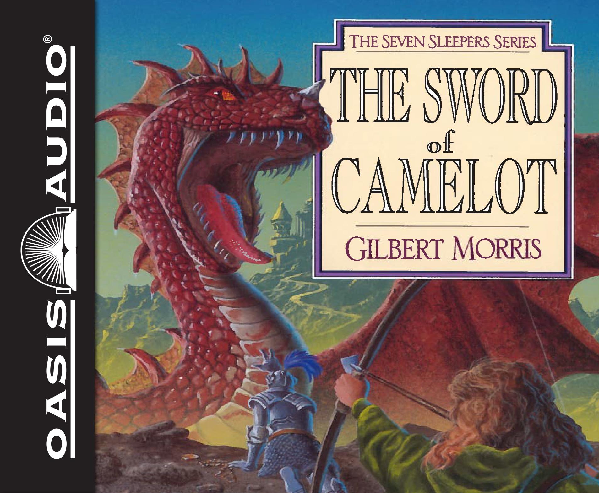 The Sword of Camelot