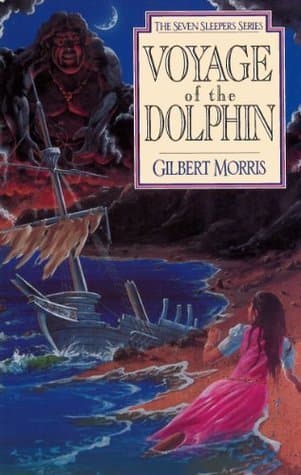 Voyage of the Dolphin