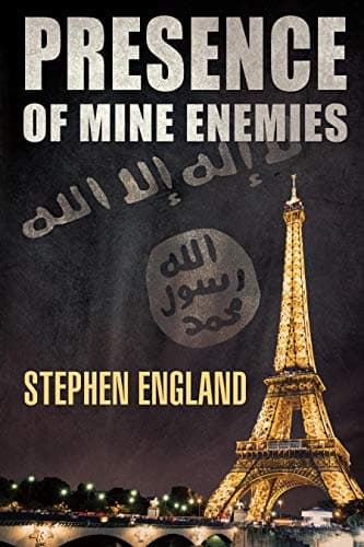 Presence of Mine Enemies book cover