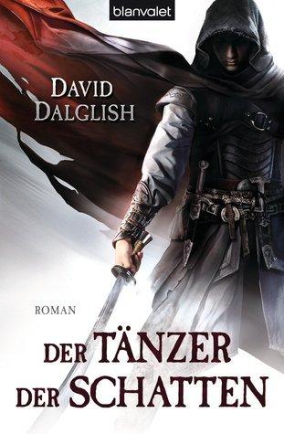 Der Tänzer der Schatten book cover