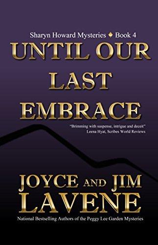 Until Our Last Embrace book cover