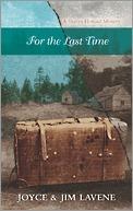 For the Last Time book cover