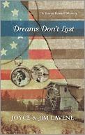 Dreams Don't Last book cover