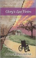 Glory's Last Victim book cover