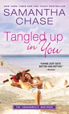 Tangled Up in You book cover