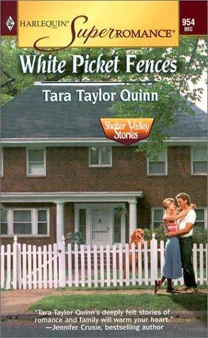 White Picket Fences