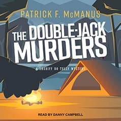 The Double-Jack Murders