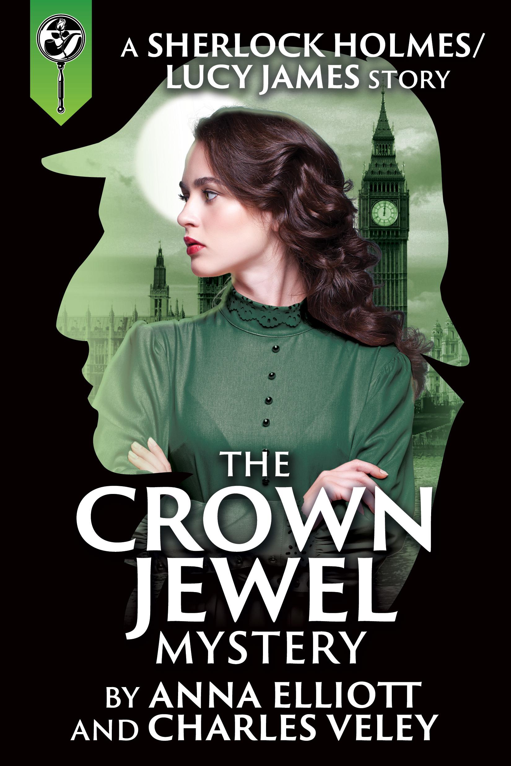 The Crown Jewel Mystery