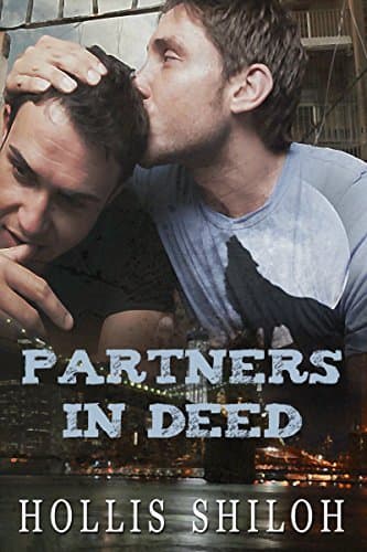 Partners in Deed book cover