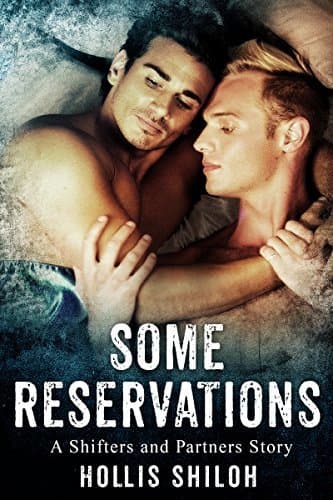 Some Reservations book cover