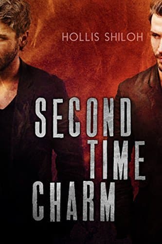 Second Time Charm book cover