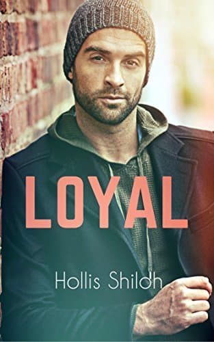 Loyal book cover