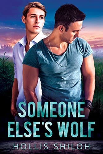 Someone Else's Wolf book cover