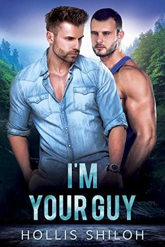 I'm Your Guy book cover