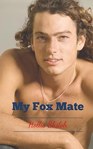 My Fox Mate book cover