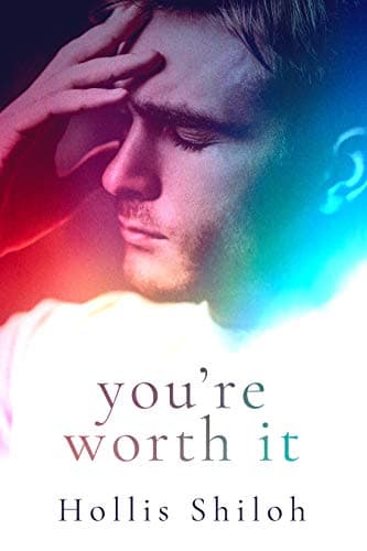 You're Worth It book cover