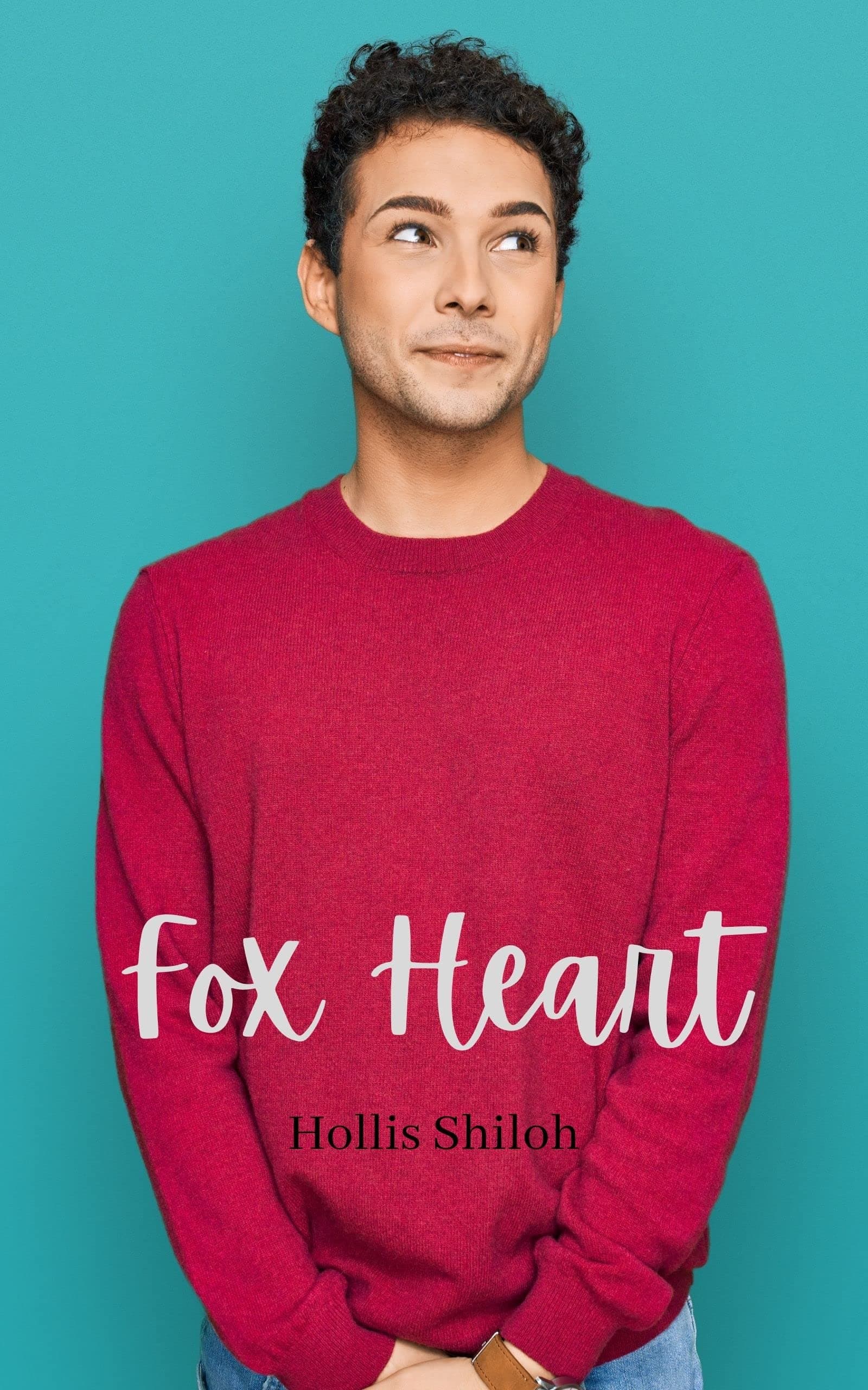 Fox Heart book cover