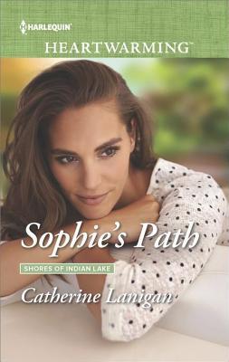 Sophie's Path book cover