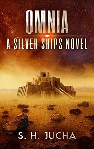 Omnia book cover