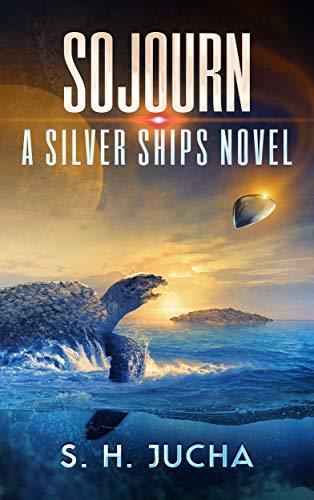 Sojourn book cover