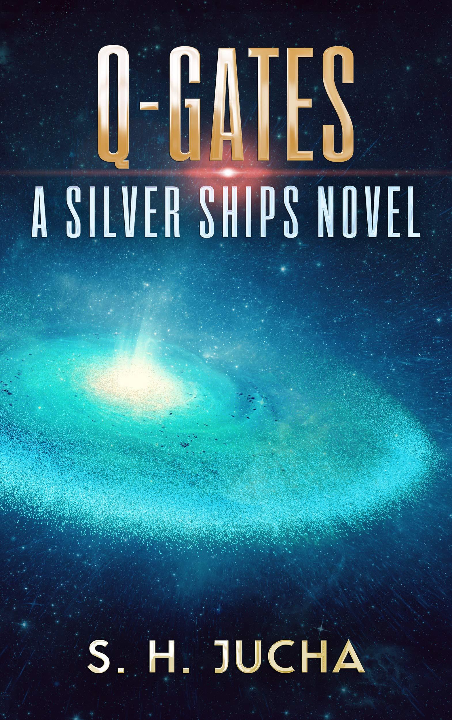 Q-Gates book cover