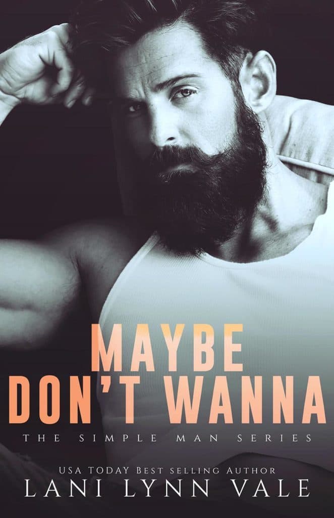 Series Book Cover Preview