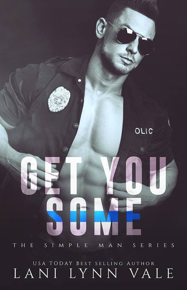 Series Book Cover Preview