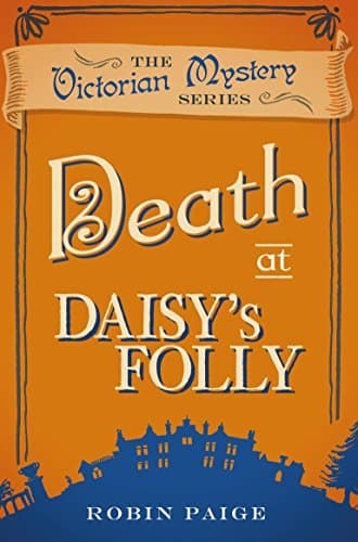 Death at Daisy's Folly