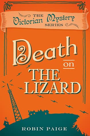 Death on the Lizard