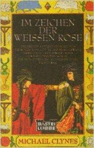 Im Zeichen der weissen Rose book cover