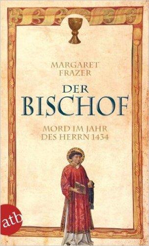 Der Bischof book cover