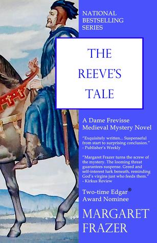 The Reeve's Tale book cover