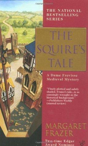 The Squire's Tale book cover